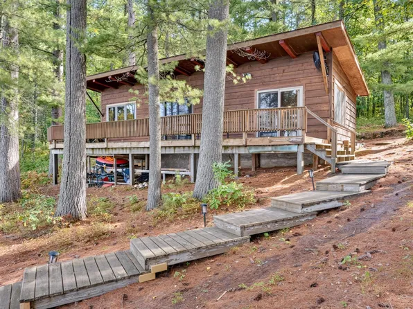 17305 Pioneer Rd, Cable, WI 54821