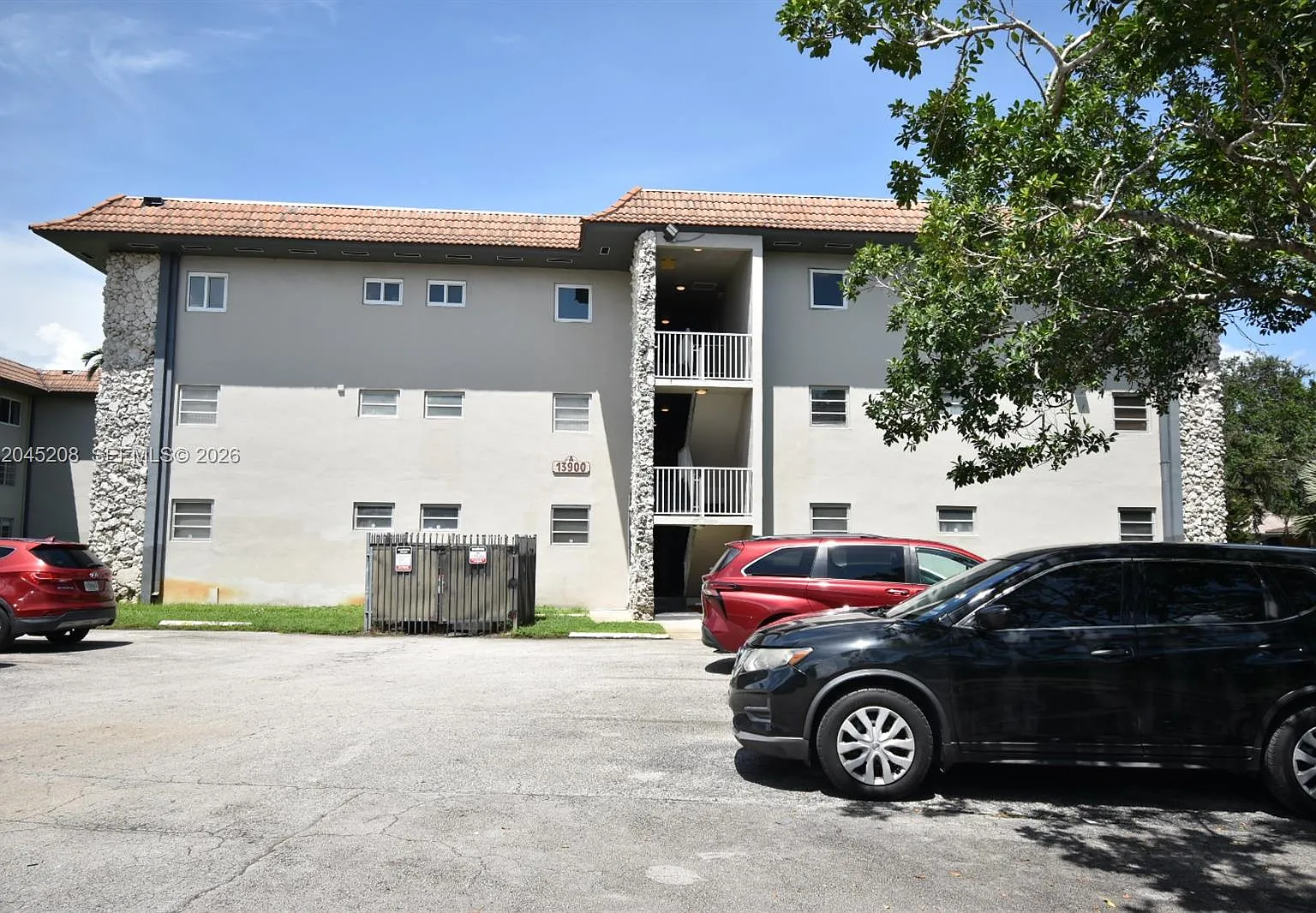 Lake Placid Condo — Photo 1