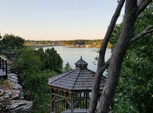 62140 E 313 Rd, Grove, OK 74344