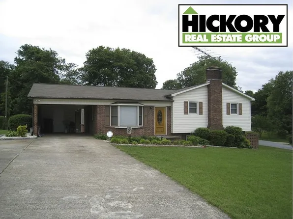 2408 33rd Ave NE, Hickory, NC 28601