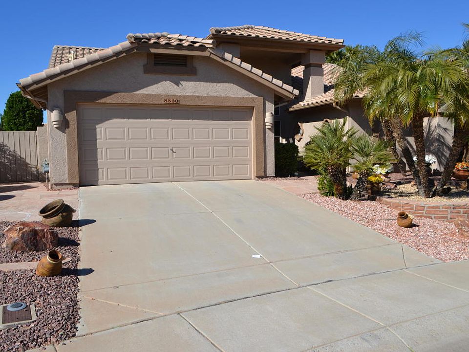 1st image of 8530 W Rose Pilar Ct