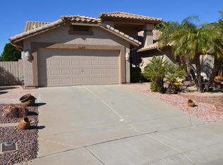 8530 W Rose Pilar Ct, Peoria, AZ 85382