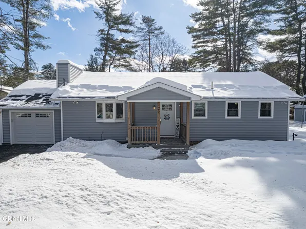 22 Golfview Road, Hadley, NY 12835