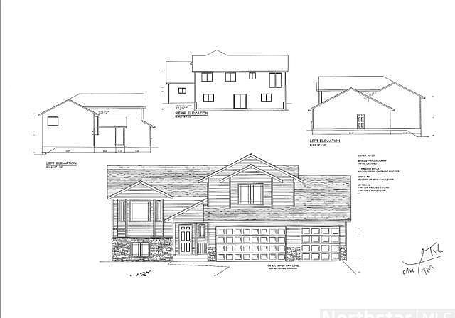 1st image of LOT 3 261st St