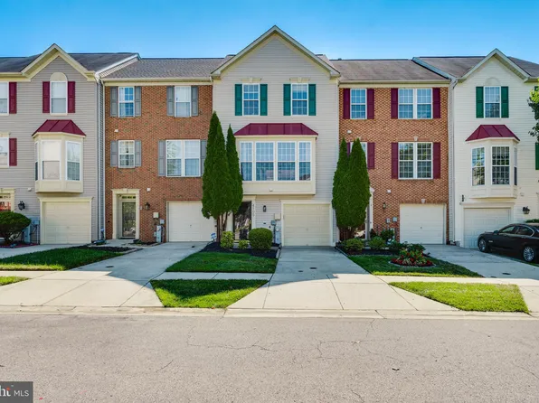 4105 Windflower Way, Bowie, MD 20720