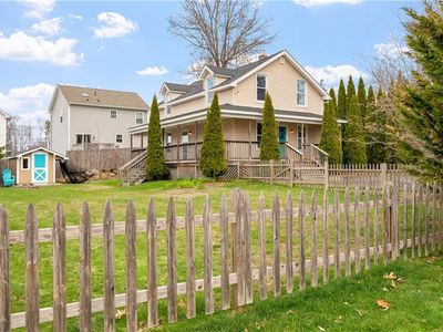 17 Marques St, Cumberland, RI, 02864
