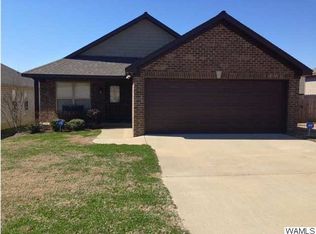 13036 Garden Creek Ln, Northport, AL 35473
