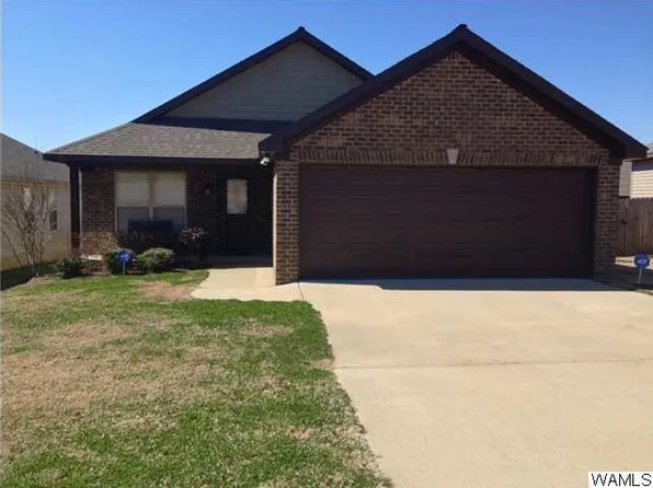 13036 Garden Creek Ln, Northport, AL 35473