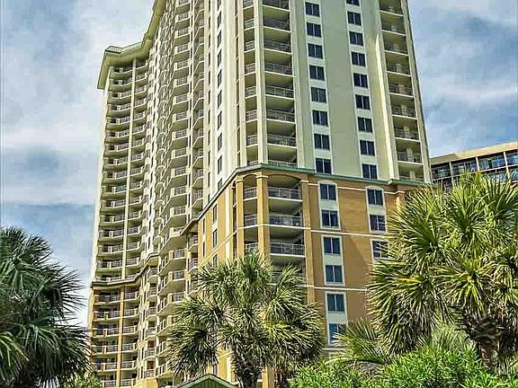 2nd image of 9994 Beach Club Dr. #1903