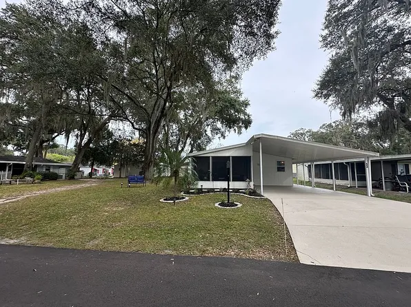 255 NW 40th Ave Lot 53, Ocala, FL 34482