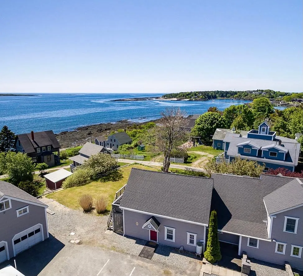 1873 Harpswell Islands Rd — Photo 2