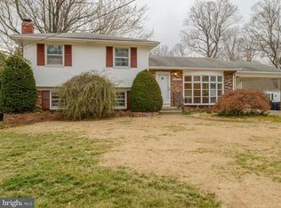 4710 Lillian Dr, Alexandria, VA 22310