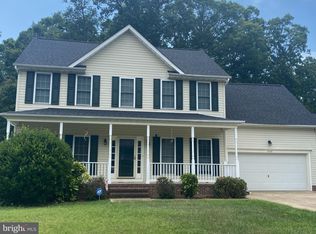 5504 Ashbrook Ct, Fredericksburg, VA