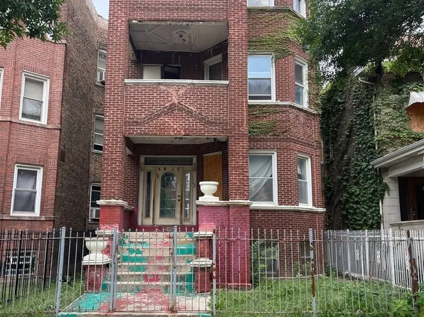 4930 W Washington Blvd, Chicago, IL 60644