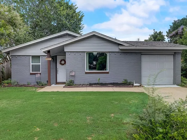 1316 Bryan Dr, Bedford, TX 76022