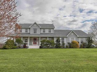 587 Lowe Rd, New Park, PA 17352