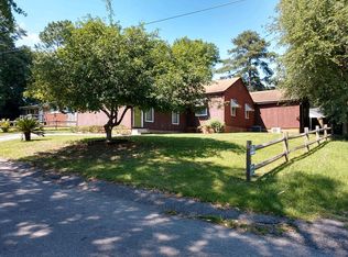 3008 Mohawk Dr, Aiken, SC 29801