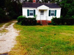 1918 Chester Ave, Augusta, GA 30906