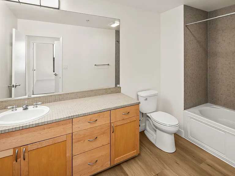 1150 J St #612 — Photo 12