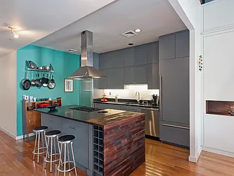 Rented by Sotheby's International Realty