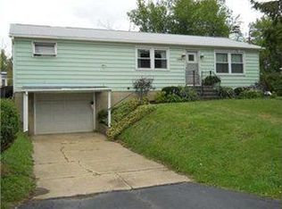 4079 Loring Ave, Blasdell, NY 14219