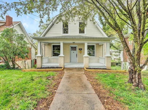 1221 Summit Ave SW, Roanoke, VA 24015