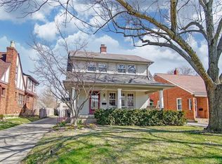 221 Orchard Dr, Dayton, OH 45419