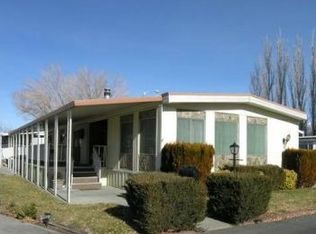2205 Edinburgh Ave, Bishop, CA 93514