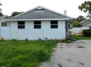 1115 36th Ave N, Saint Petersburg, FL 33704
