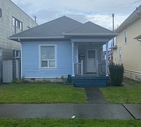 5th image of 1209 S J St #17