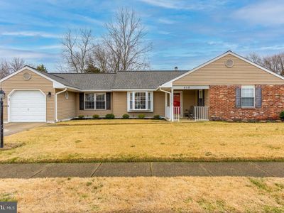 956 N Beecham Rd, Williamstown, NJ, 08094