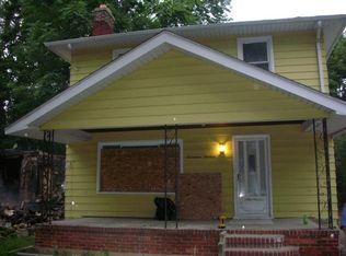 1713 Illinois Ave, Flint, MI 48506