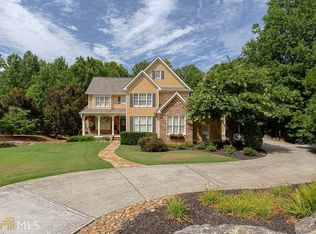 409 Maple Ridge Ct, Cumming, GA 30028