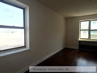 Rented by Sovereign Associates