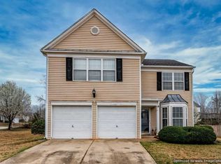 1 Bottesford Ct, Simpsonville, SC 29680