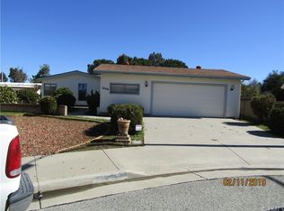 1646 Pear Tree Ct, Hemet, CA 92545