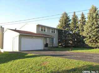 125 Copleigh Dr, Syracuse, NY 13209