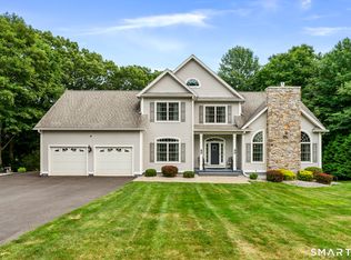 134 Sunset Rdg, Rocky Hill, CT 06067