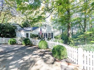 535 Overbrook Dr NW, Atlanta, GA 30318