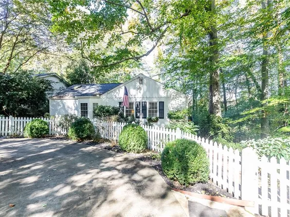 535 Overbrook Dr NW, Atlanta, GA 30318