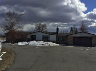 2589 Old York Rd, Helena, MT 59602