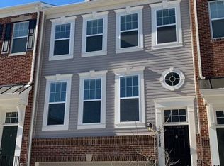 15714 Murphys Tin St, Silver Spring, MD 20906