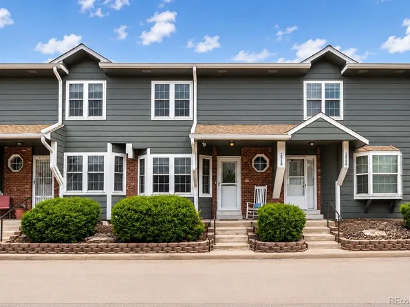 2058 S Balsam Street, Lakewood, CO 80227