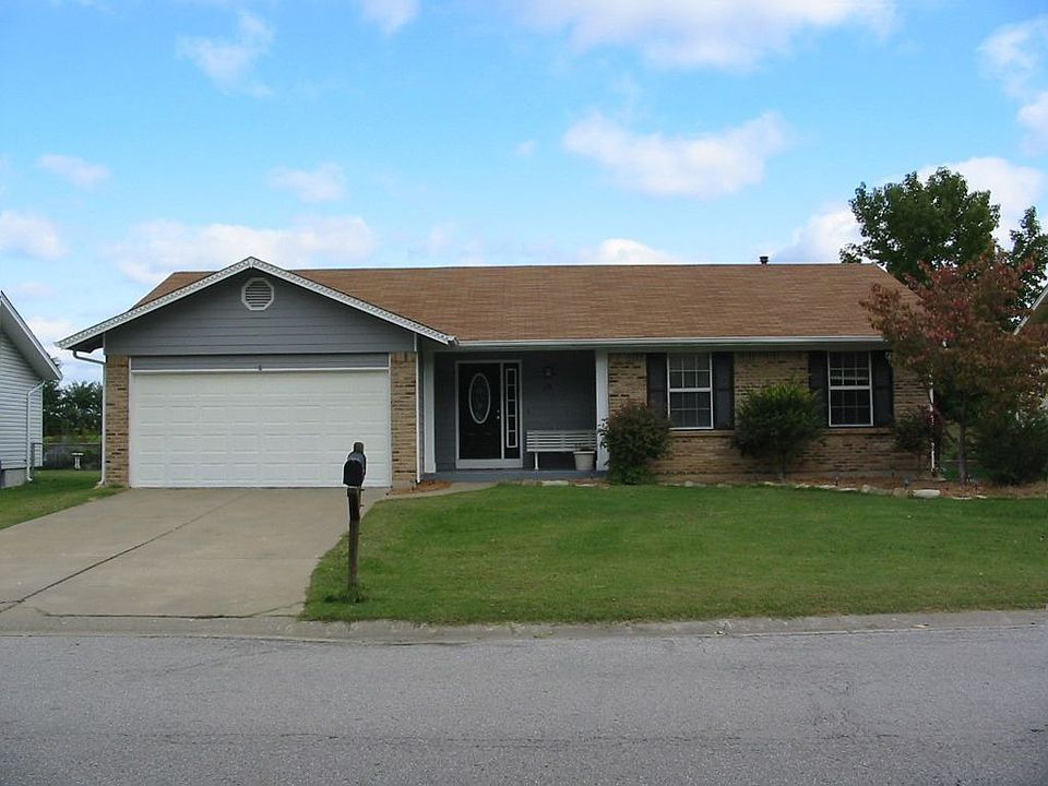 Clean Move-In Ready Ranch
