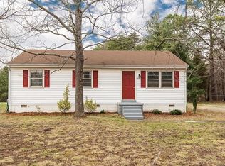 2891 Maidens Rd, Powhatan, VA 23139