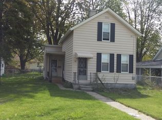 104 Eldredge St, Mount Clemens, MI