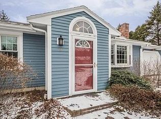 9 Rickey Dr, Maynard, MA 01754