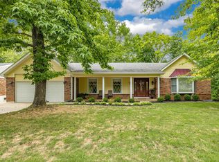 12359 Falaise Dr, Saint Louis, MO 63141