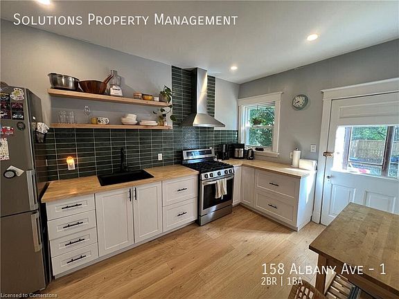2nd image of 158 Albany Ave #1