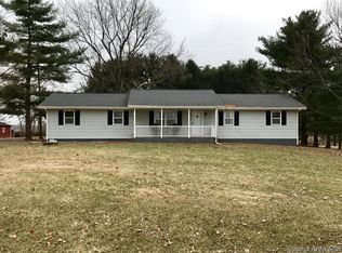 2017 Baldwin Rd, Jacksonville, IL 62650